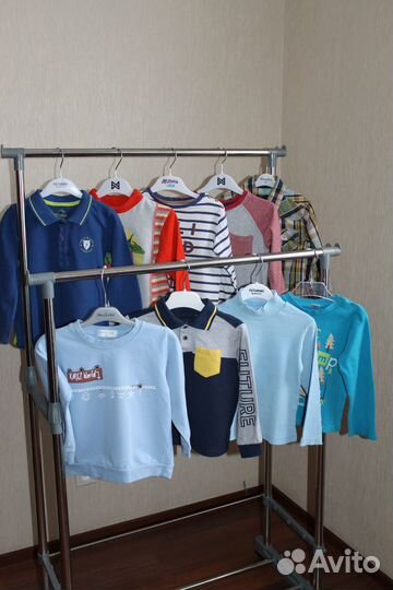 Одежда для мальчика р 98-104