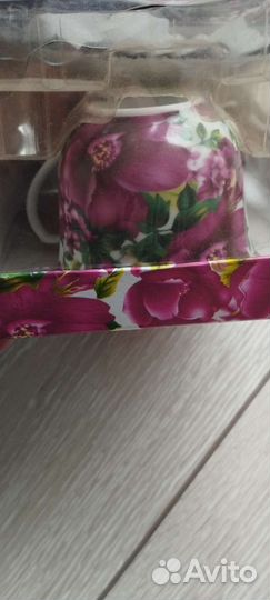 Чайный сервиз