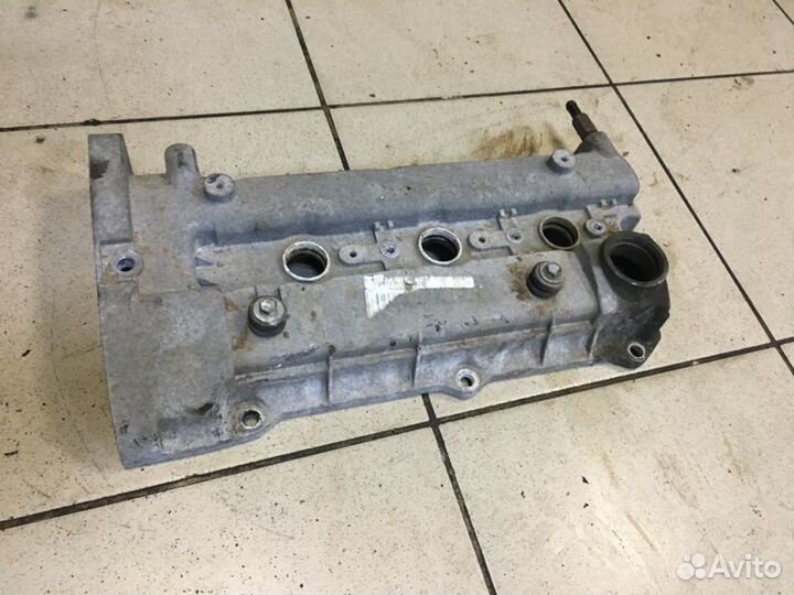 Клапанная крышка левая Kia Magentis G6BV