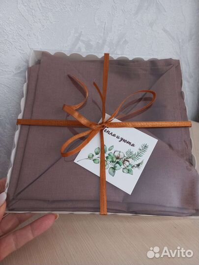 Подарочные наборы