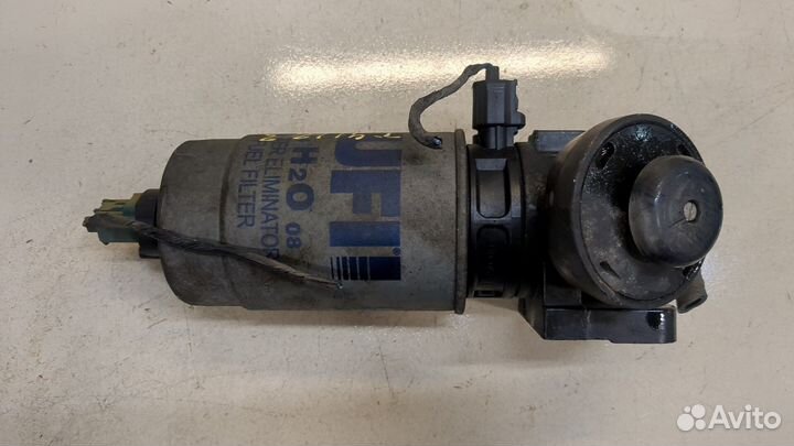 Корпус топливного фильтра Chrysler Voyager, 2006