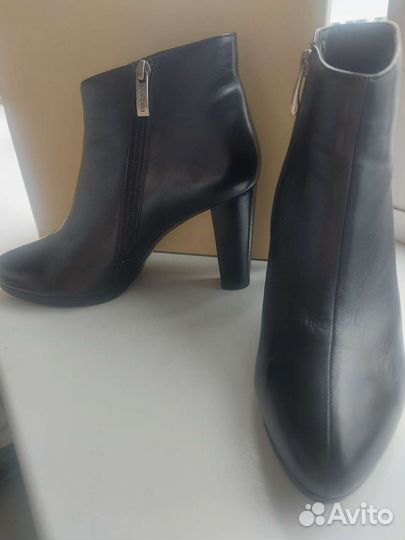 Ботильоны женские 39 размер
