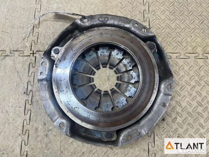 Корзина сцепления nissan march