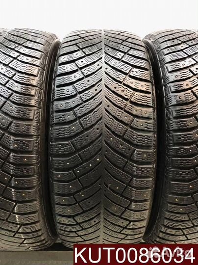 Michelin X-Ice North 4 SUV 265/60 R18 107U