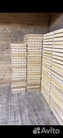 Хлебные лотки