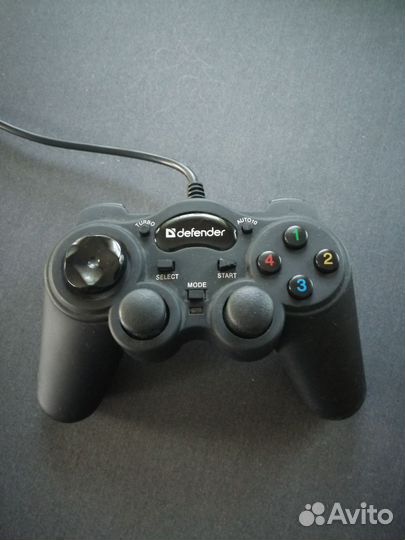 Джойстик Defender