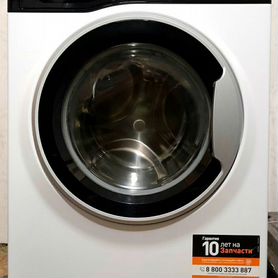 Стиральная машина hotpoint ariston 6 кг