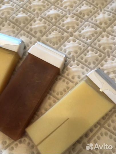 Воскоплав для депиляции