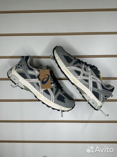 Кроссовки термо asics