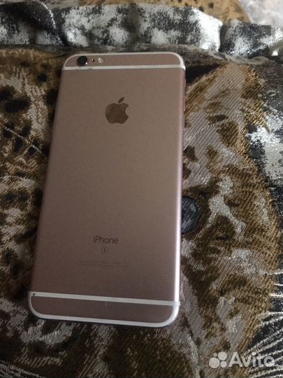 iPhone 6 Plus, 32 ГБ