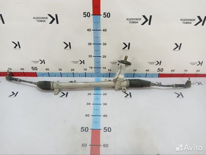 Рулевая рейка Kia Seltos SP2 G4FJ 2020
