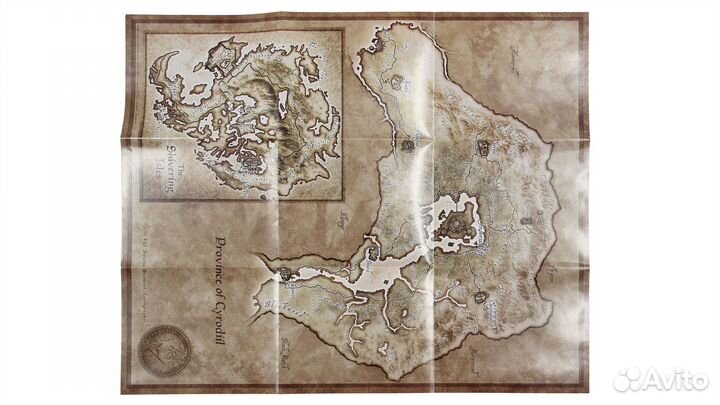 The Elder Scrolls IV Oblivion 5th Anniversary Edi