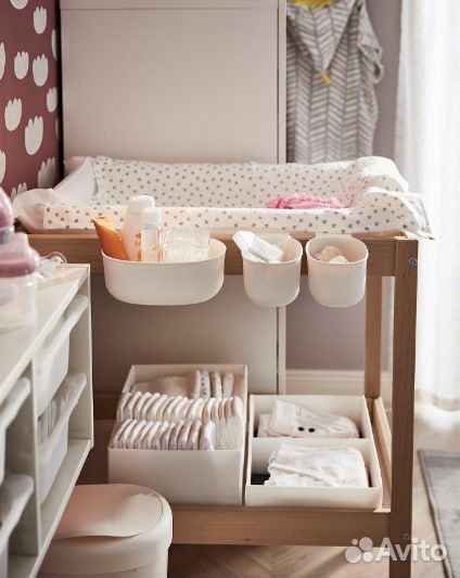 Органайзеры для детской IKEA