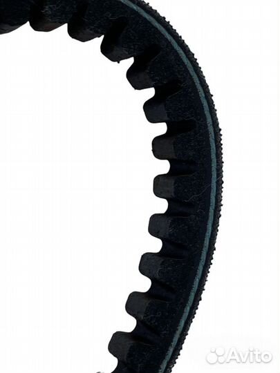 Ремень вариатора 729-16-28 скутер 139QMB