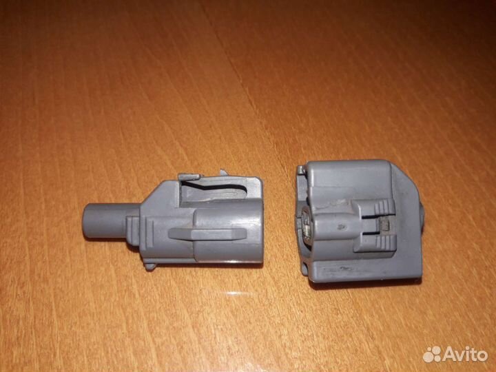 Разъём Toyota