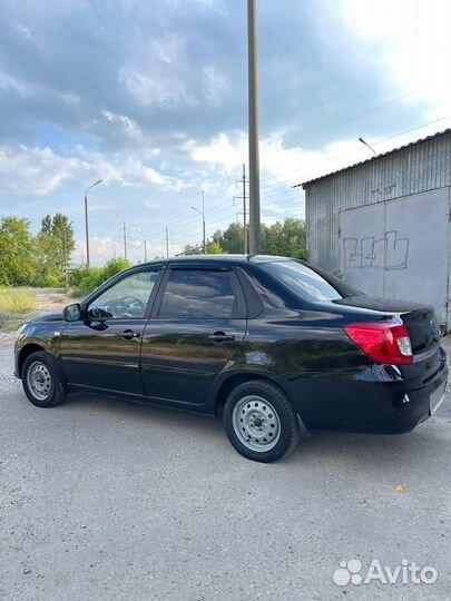 Datsun on-DO 1.6 МТ, 2014, 121 000 км