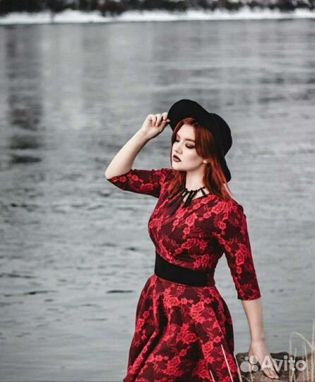 Услуги швеи