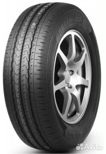 LingLong Green-Max Van 235/65 R16