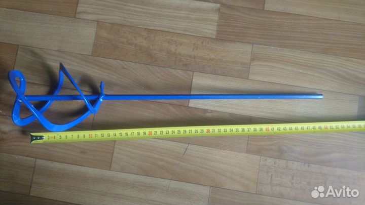 Венчик строительный