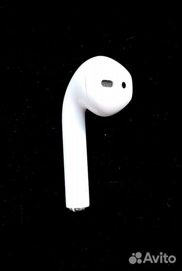 Наушник apple airpods 2, левый, без кейса