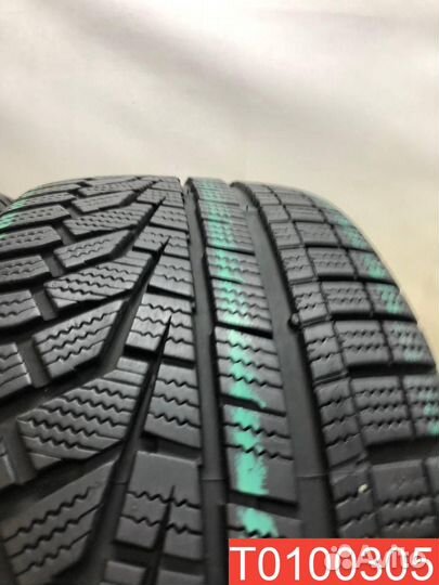 Hankook Winter I'Cept Evo2 W320 215/45 R17 91V