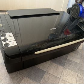 Принтер epson cx4300