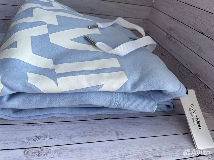 Женский спортивный костюм Calvin Klein Оригинал