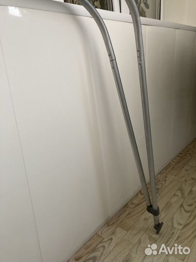 Дуги на лодку прогресс 4