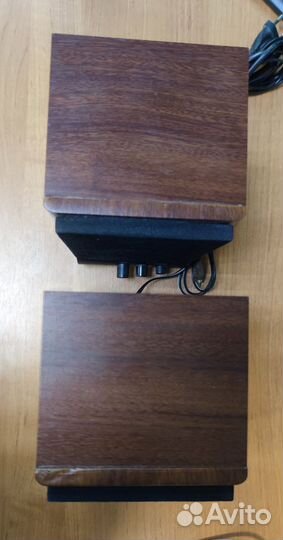 Колонки Sven sps 607