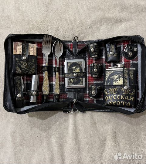 Подарочный набор для охотника