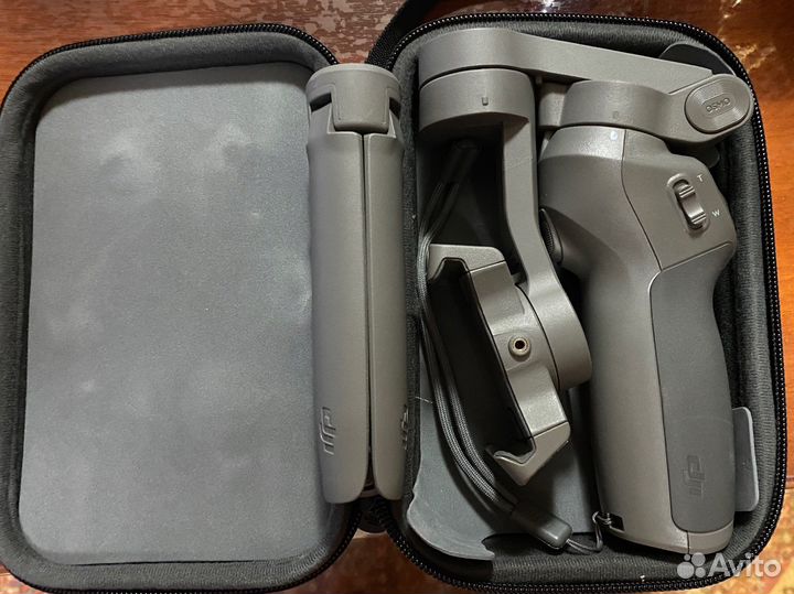Dji osmo mobile 3