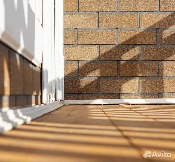 Фасадная плитка