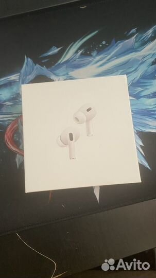 Apple air pods pro 2