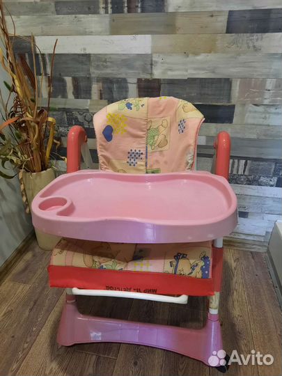 Стул для кормления