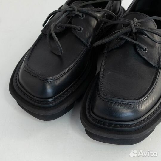 Ботинки Dries Van Noten (оригинал)