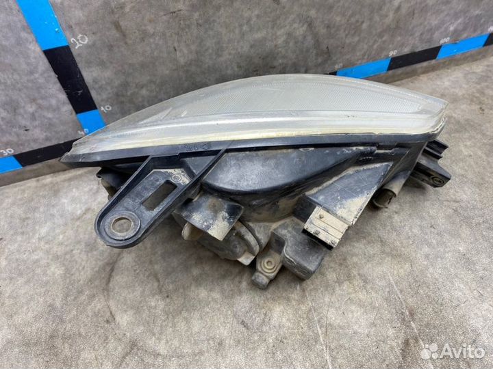 Фара передняя левая Peugeot Partner M59 1.4 I 75