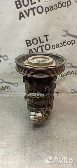 Компресор кондиционера Toyota Corolla EE102 4E-FE