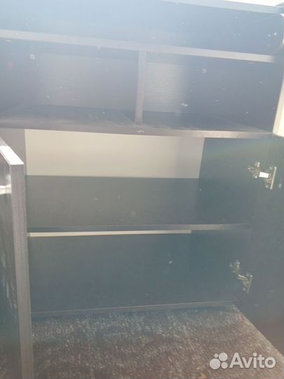 Пеленальный комод