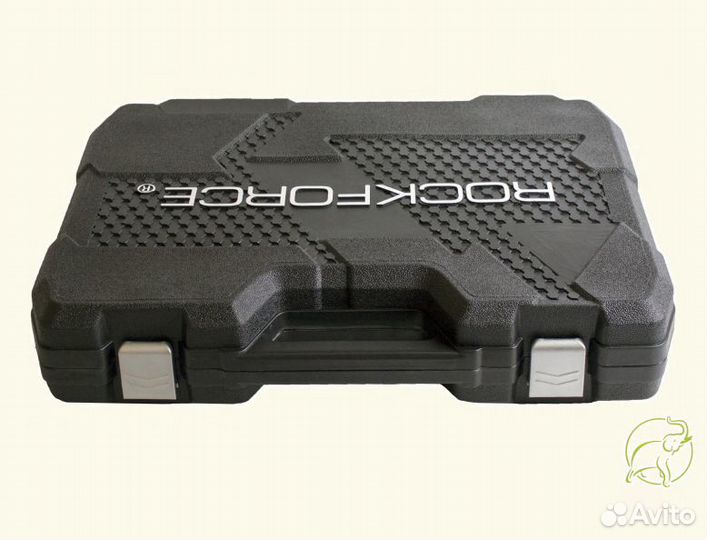 Набор инструмента RF-38841 216 предметов