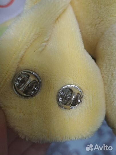 Знак ммк юбилейный