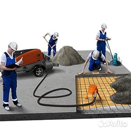 Подсобник разнорабочий