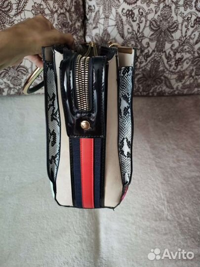 Сумка офисная весна-лето River island