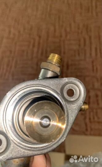 Тнвд Ауди 06К127025