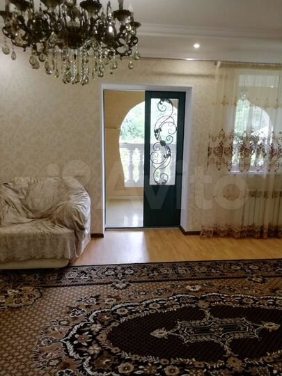 Комната 25 м² в 3-к., 3/3 эт.
