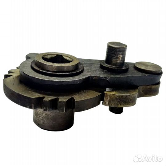 Храповик мотоцикла Урал