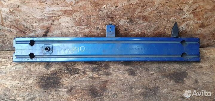 Усилитель переднего бампера Opel Mokka 2012-2019