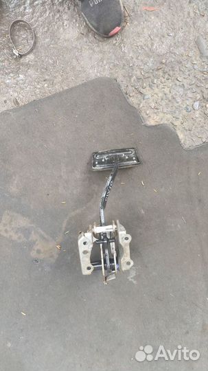 Педаль тормоза Honda Civic 5D