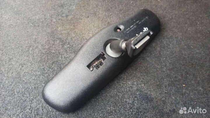 Зеркало салона для Chrysler Grand Voyager 4