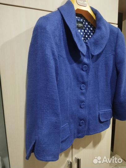 Пиджак женский 48 50