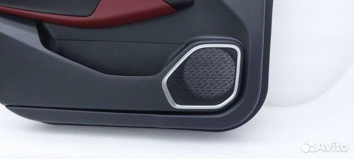 Б/У Б/У Обшивка двери Состояние хорошее, оригинал